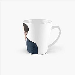 Joe Goldberg - Tall Mug