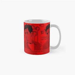 You Joe Goldberg Mug