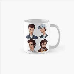 Joe Goldberg Classic Mug