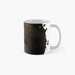 Joe Goldberg Classic Mug