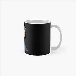 Funny Gifts Joe Goldberg Retro Classic Mug