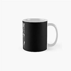 Vintage Photography Joe Goldberg Graphic T for Music Fan Classic Mug