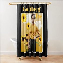 Visit Joe Goldberg Men Who Love Shower Curtain