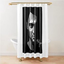 Funny, Gift, Joe Goldberg, You, For Fans, Shower Curtain