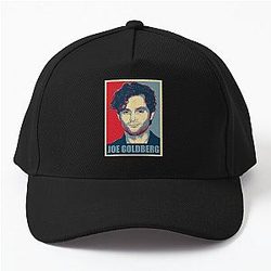 Joe Goldberg Baseball Cap