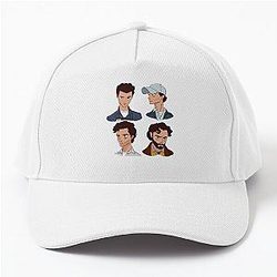 Joe Goldberg Baseball Cap