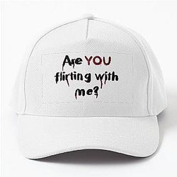 JOE GOLDBERG Baseball Cap