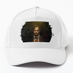 You Joe Goldberg Baseball Cap