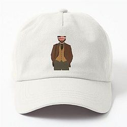 Design Joe Goldberg Season 4 Dad Hat