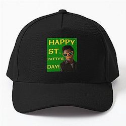 Gifts Idea for Joe Goldberg on St. Patrick's Day, Best Men's Baseball Cap