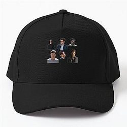 Proud Joe Goldberg Gifts For Baseball Cap