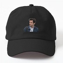Mens Favorite Joe Goldberg Dad Hat Gifts for Music Fans