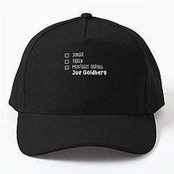 People Classic Mentally Dating Joe a Baseball Cap