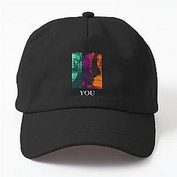 Vintage Joe Goldberg The Lovers Dad Hat