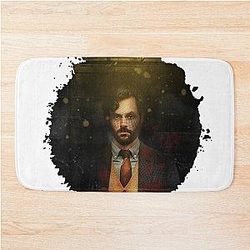 You Joe Goldberg Bath Mat