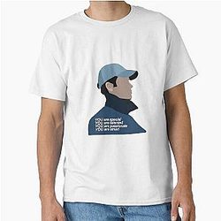 Joe Goldberg Classic T-Shirt
