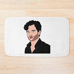 Gift Ideas for Joe's Birthday Bath Mat