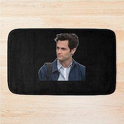 Mens Music Fans Bath Mat