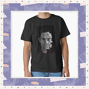 Joe Goldberg T-Shirts