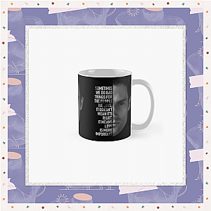 Joe Goldberg Mugs