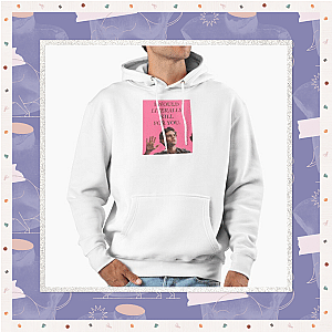 Joe Goldberg Hoodies