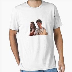 Joe Goldberg Essential T-Shirt