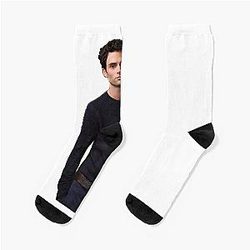 Mens Joe Goldberg Gift Birthday Socks