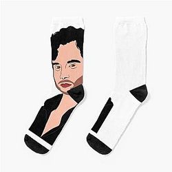 Gift Idea Joe Goldberg Gifts for Birthday Socks
