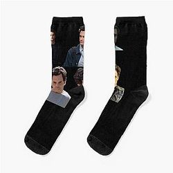 Proud Joe Goldberg GiftS for Movie Fan Socks