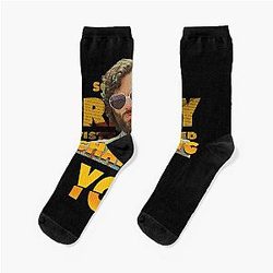 You Joe Goldberg Socks