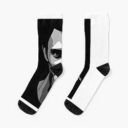Funny Gift Joe Goldberg You Gift For Fans Socks