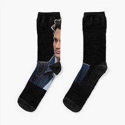 Mens Gifts Music Fans Socks