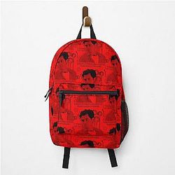 You Joe Goldberg Backpack