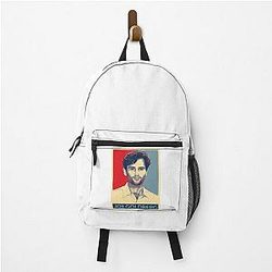 Proud Gifts For Movie Fan Joe Goldberg Funny Men Inspired Backpack