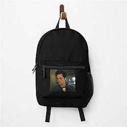 Gift for Joe Goldberg Fans Backpack
