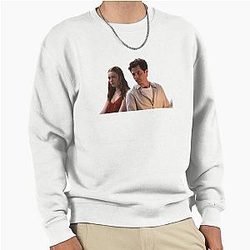 Joe Goldberg Pullover Sweatshirt