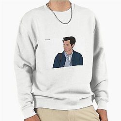Joe Goldberg - You Sweatshirt