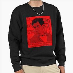 Funny Men You Joe Goldberg Music Movie Fan Sweatshirt