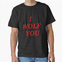 I Wolf You Joe Goldberg Netflix Original