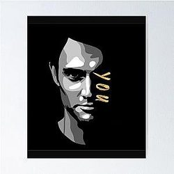 Joe Goldberg TV Show Poster