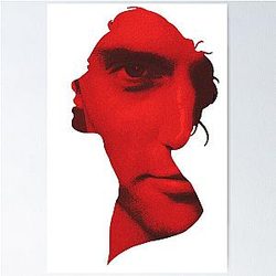 Joe Goldberg Poster