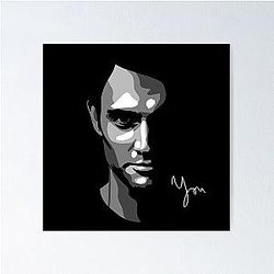 Joe Goldberg Poster