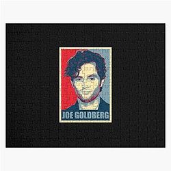 Joe Goldberg Hope Jigsaw Puzzle