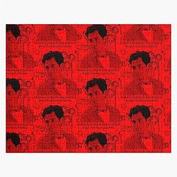 You Joe Goldberg Puzzle