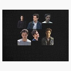 Proud Joe Goldberg Gifts For Movie Fan Jigsaw Puzzle