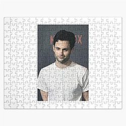 Women My Joe Goldberg Retro Vintage Jigsaw Puzzle