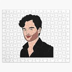 Gift Idea for Joe's Birthday Jigsaw Puzzle