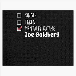 Text People Dating Joe Goldberg
