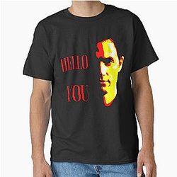 You Joe Goldberg Love Quinn Can Be Classic T-Shirt
