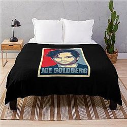 Joe Goldberg Hope Blanket